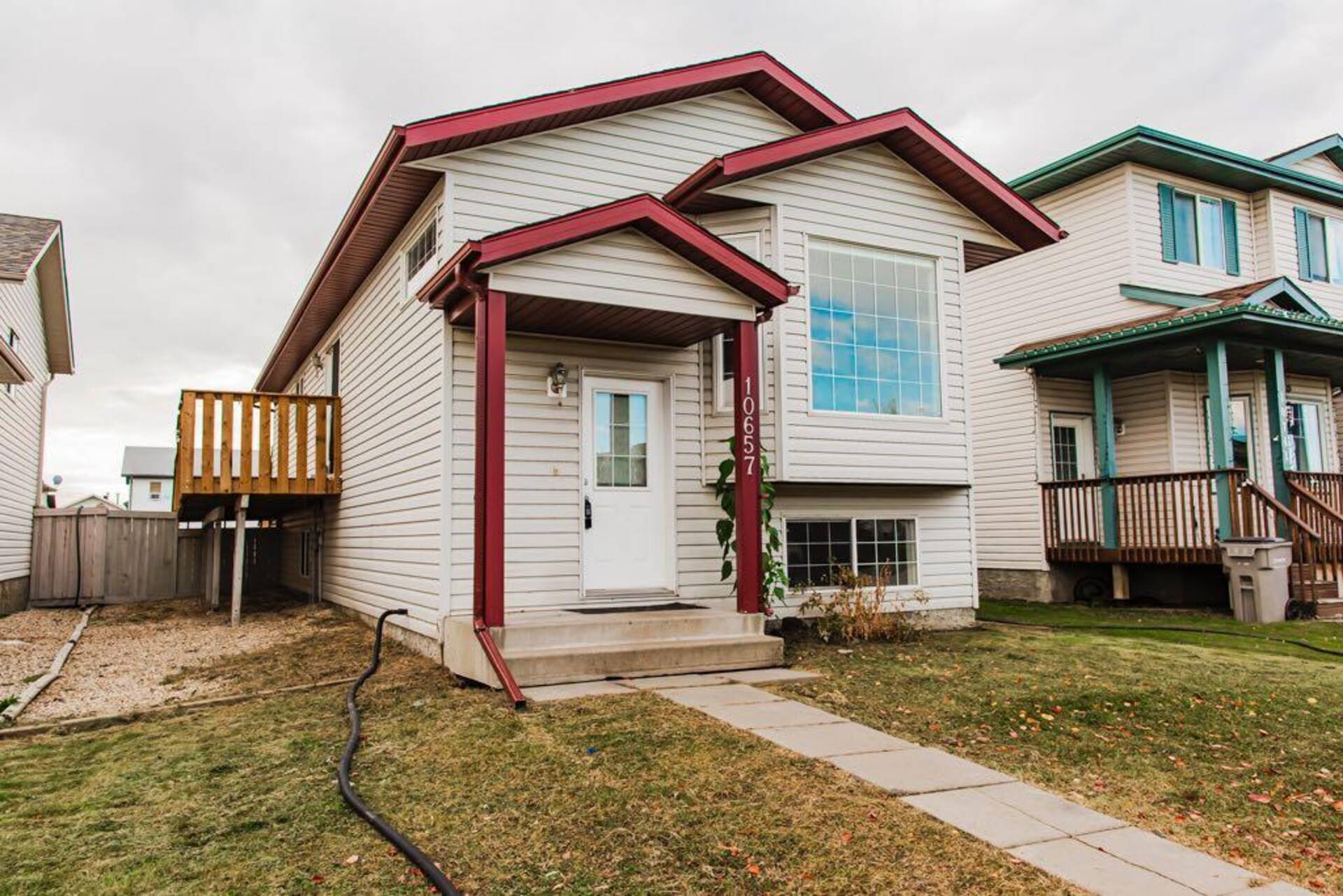 10657 73 Avenue Grande Prairie