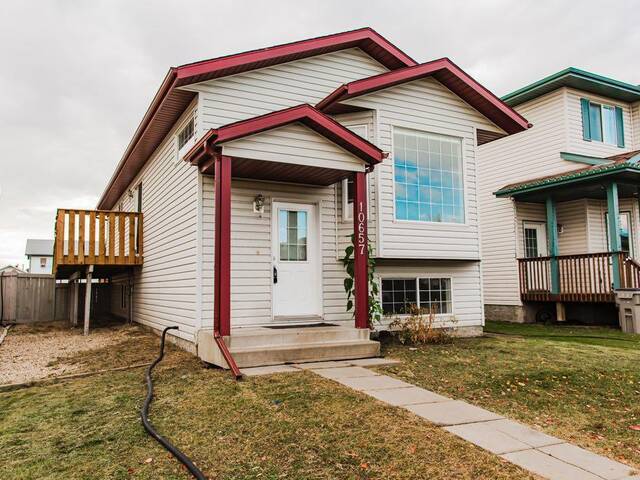 10657 73 Avenue Grande Prairie