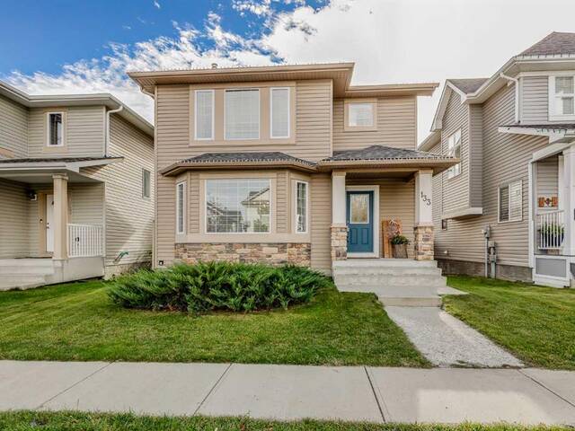 133 Luxstone Place SW Airdrie