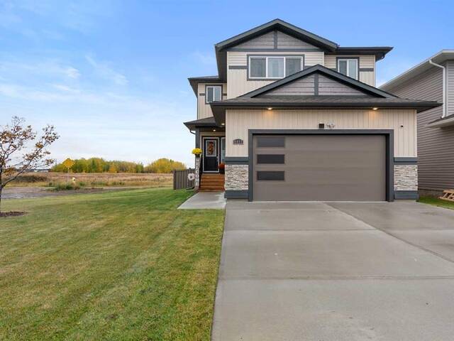 8017 90C Street Grande Prairie