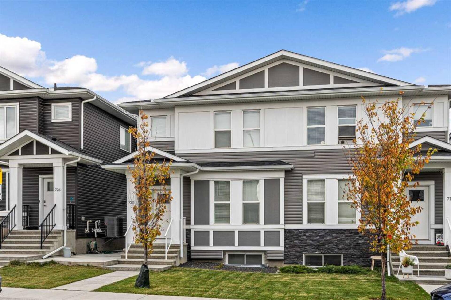 722 Savanna Landing NE Calgary