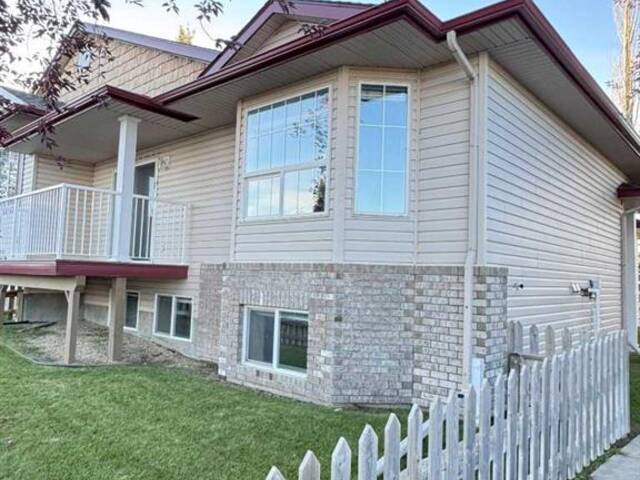 37, 103 Addington Drive Red Deer