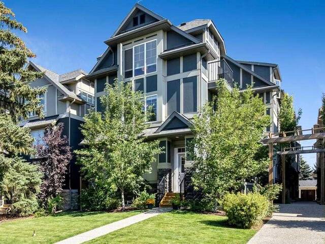 4, 2428 30 Street SW Calgary