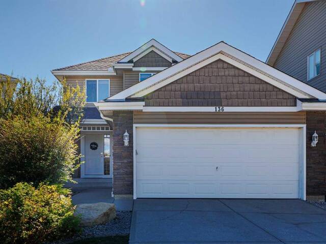 136 Citadel Close NW Calgary