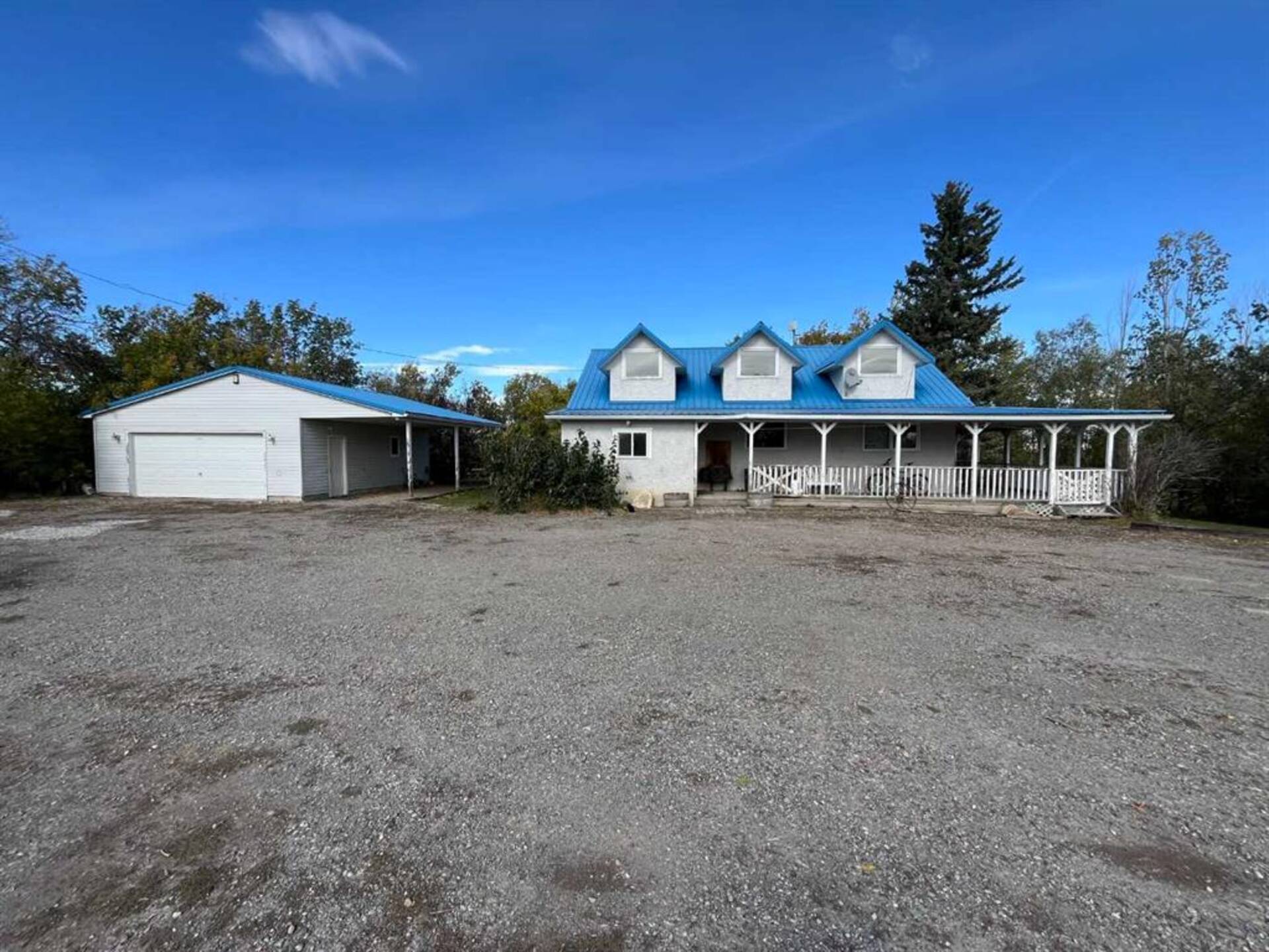 33080 RGE RD 243 Range Road Rural Cardston