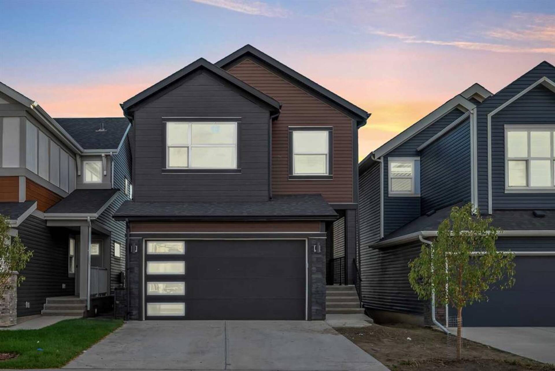 274 Seton Villas SE Calgary