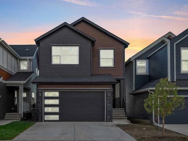 274 Seton Villas SE Calgary