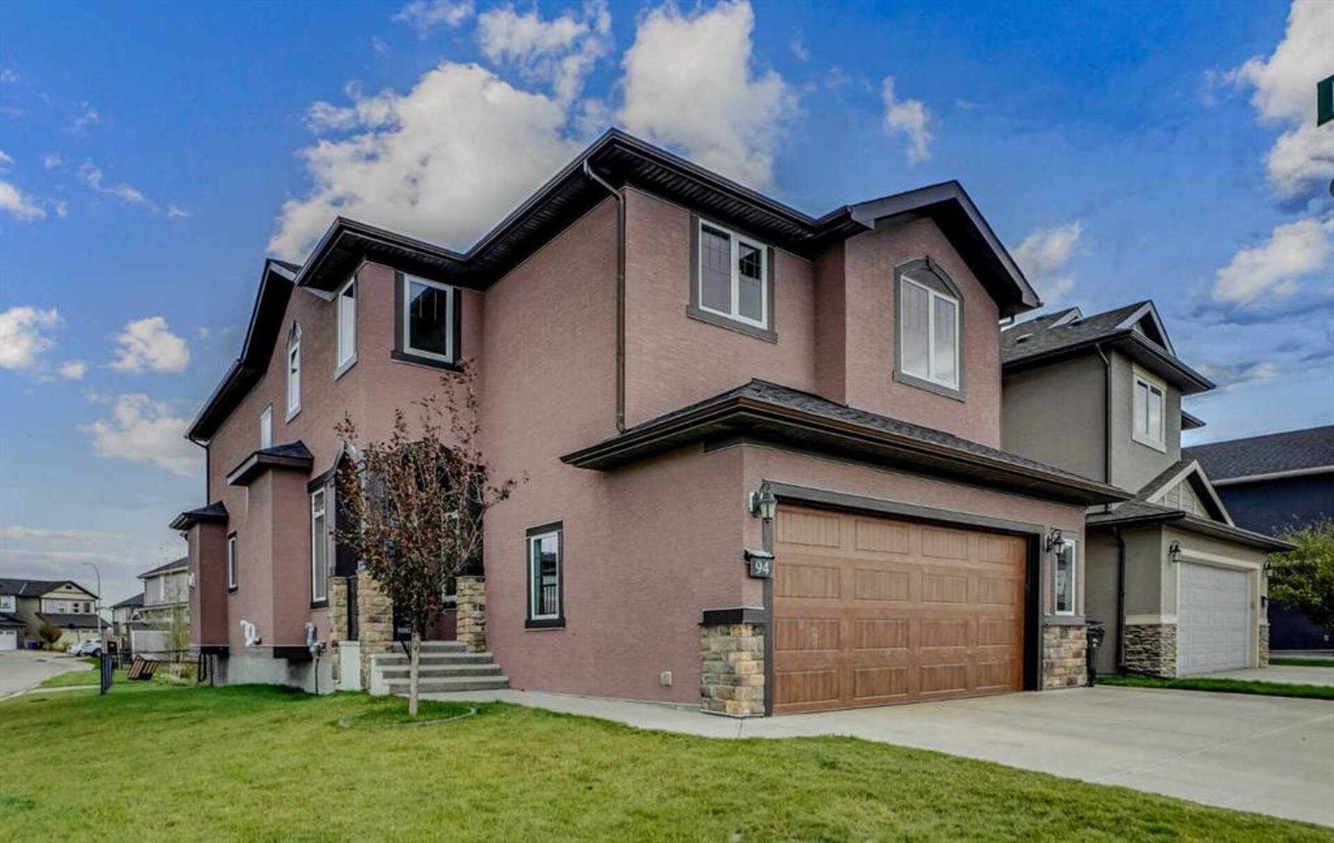 94 Panton View NW Calgary