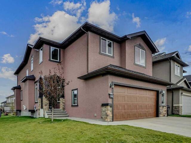 94 Panton View NW Calgary