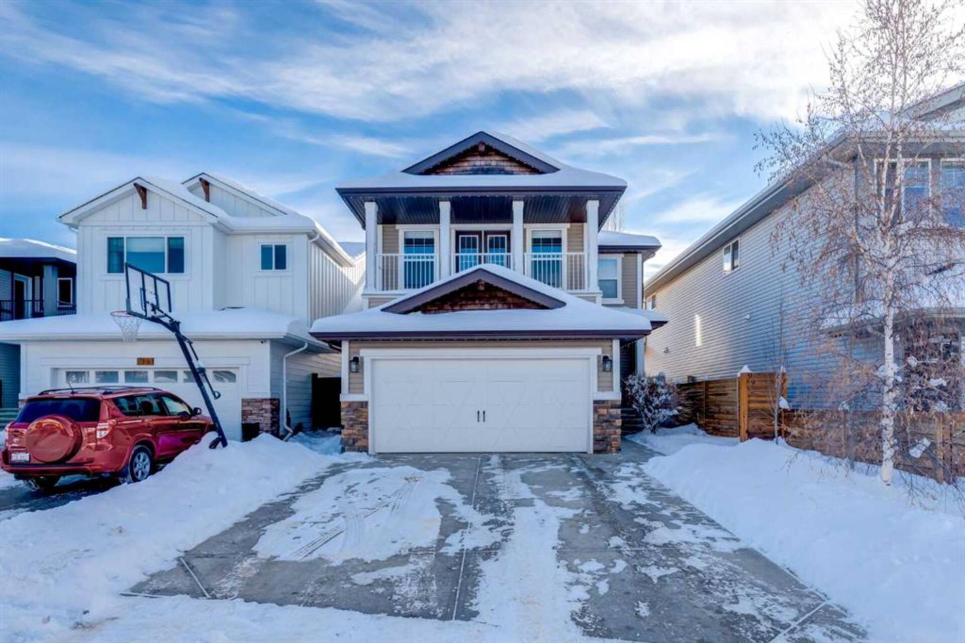 99 Auburn Glen Green SE Calgary