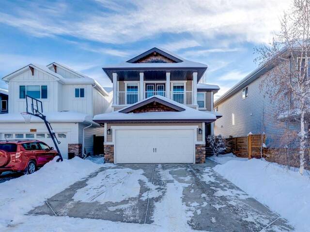 99 Auburn Glen Green SE Calgary