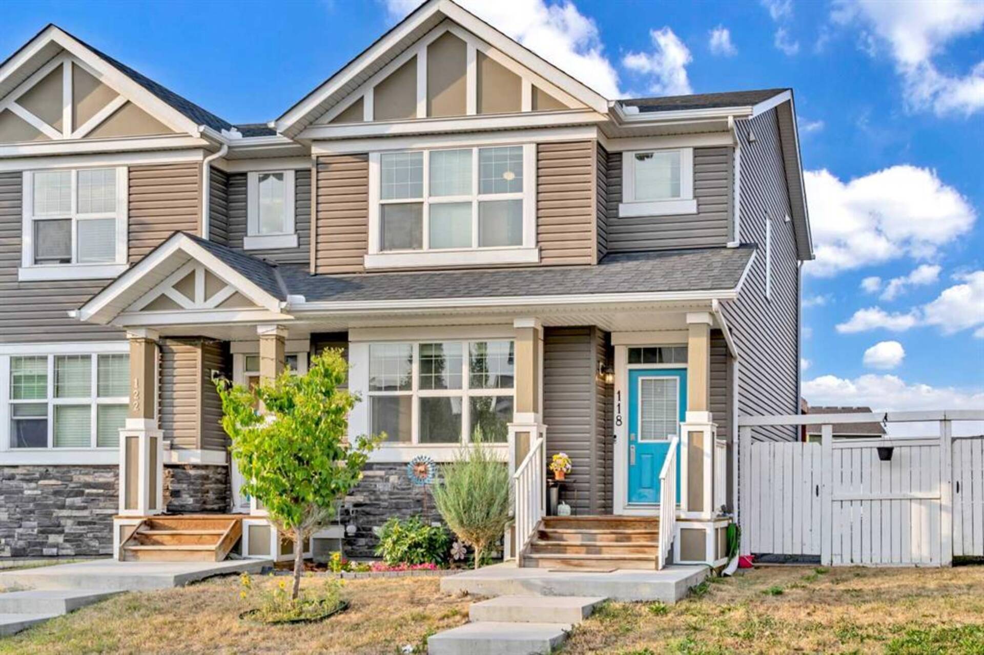 118 Auburn Meadows Avenue SE Calgary