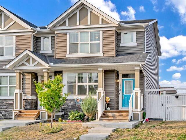 118 Auburn Meadows Avenue SE Calgary