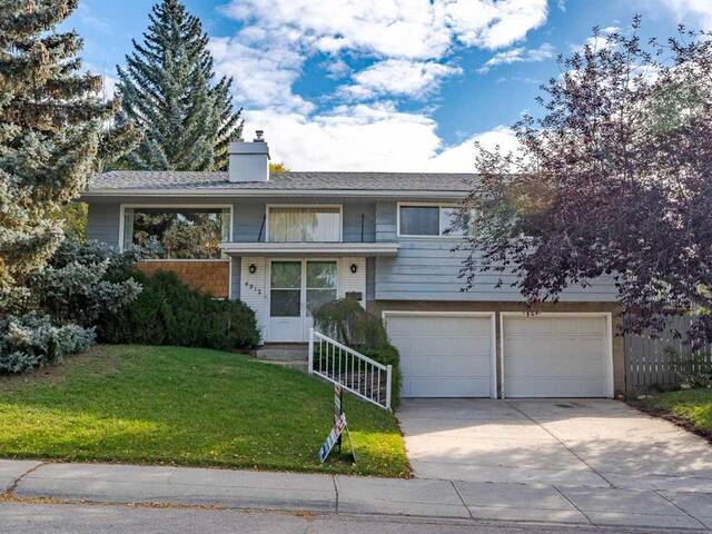 4912 Carney Road NW Calgary