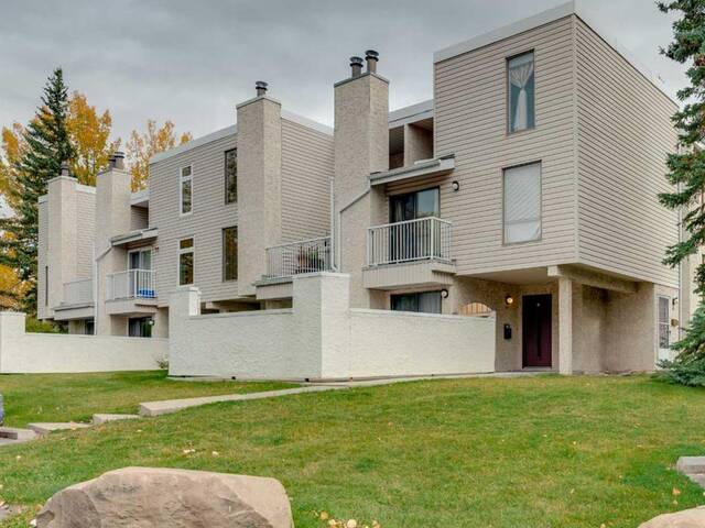 505, 3500 Varsity Drive NW Calgary