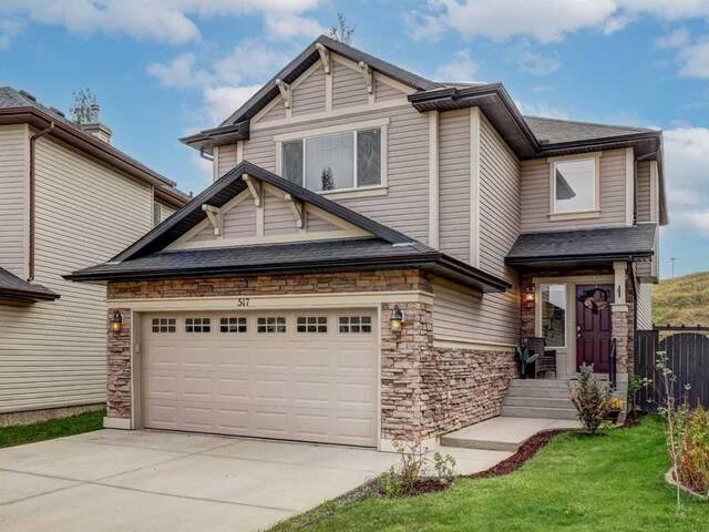 517 Kincora Bay NW Calgary