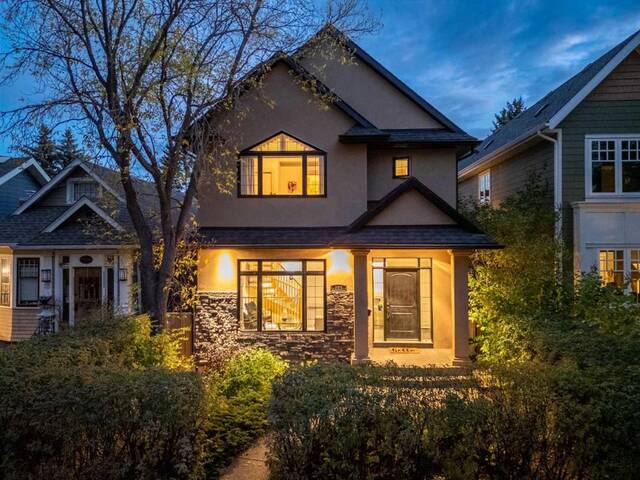 223 4 Avenue NE Calgary