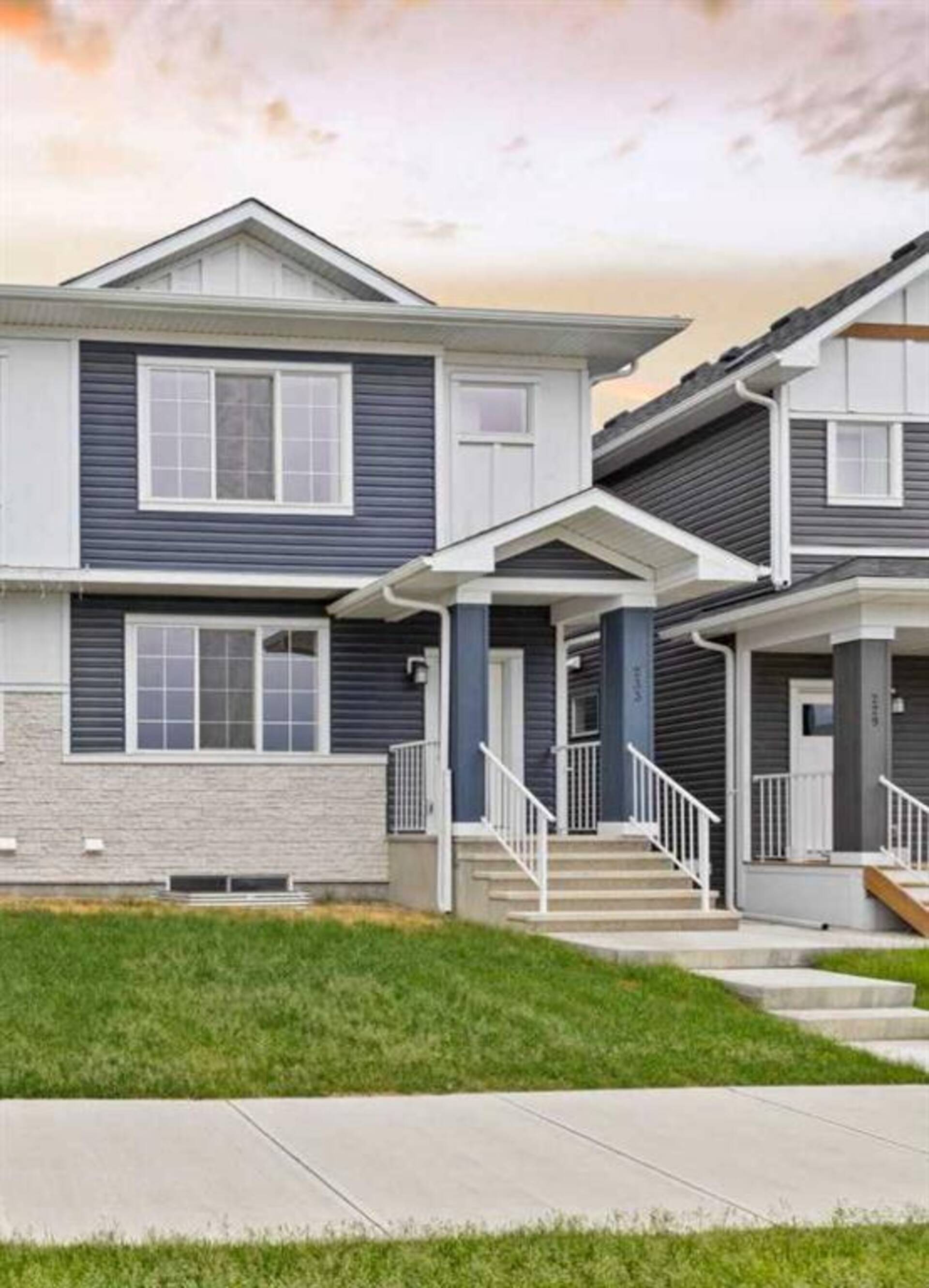 233 Creekside Drive SW Calgary