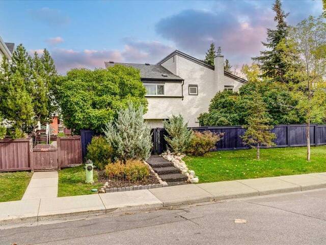 6, 4608 75 Street NW Calgary