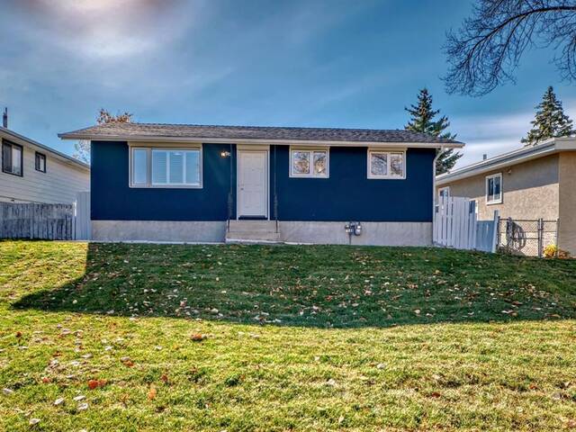 3222 32A Avenue SE Calgary