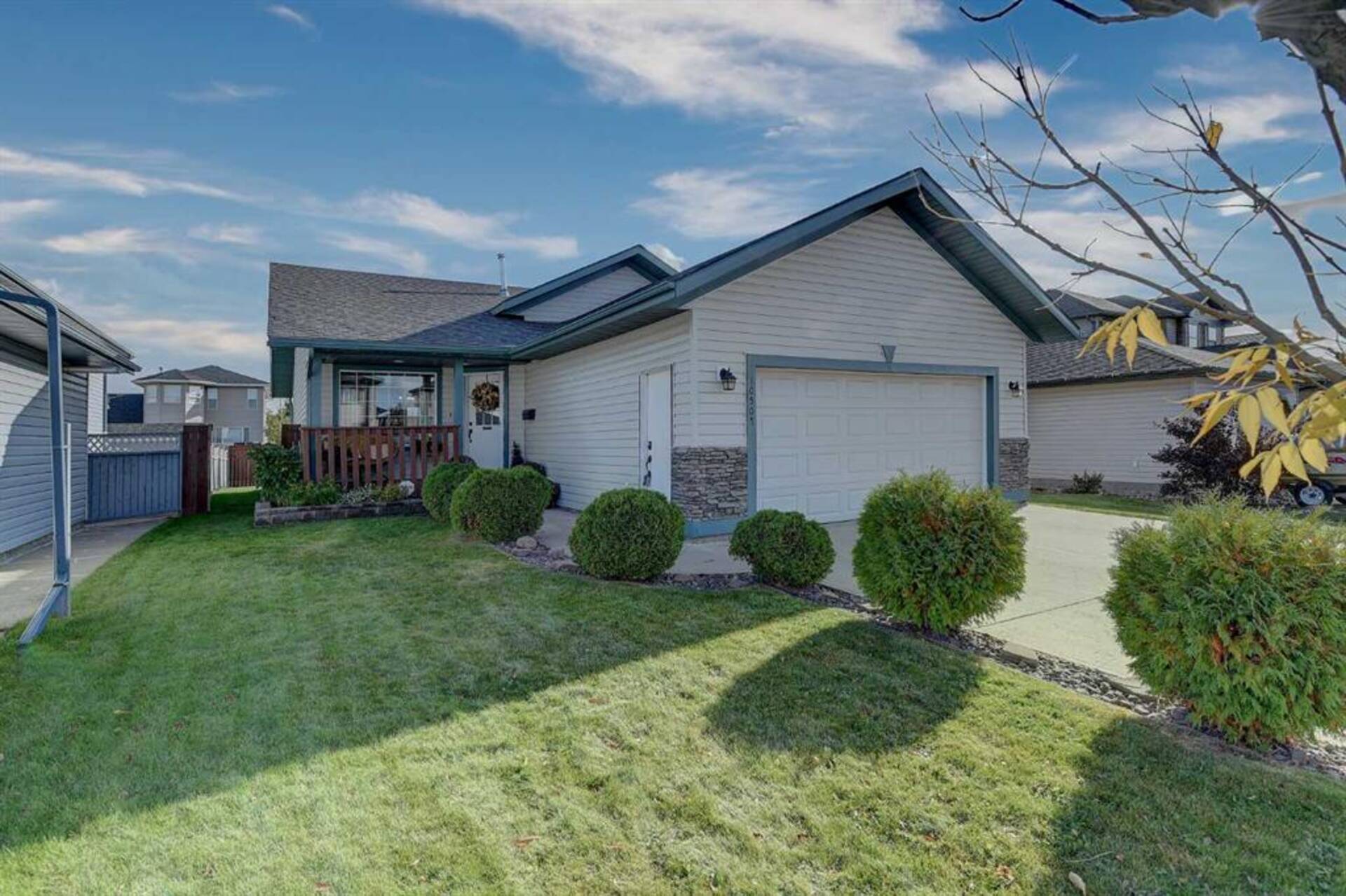 10505 Royal Oaks Drive Grande Prairie