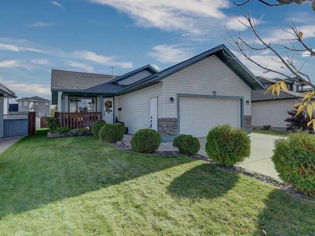 10505 Royal Oaks Drive Grande Prairie