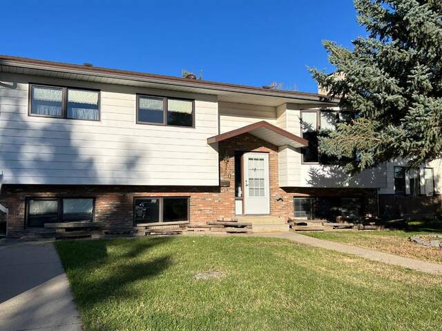 1620 21 Street Coaldale