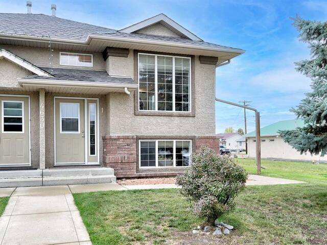 1, 4630 44 Street Sylvan Lake