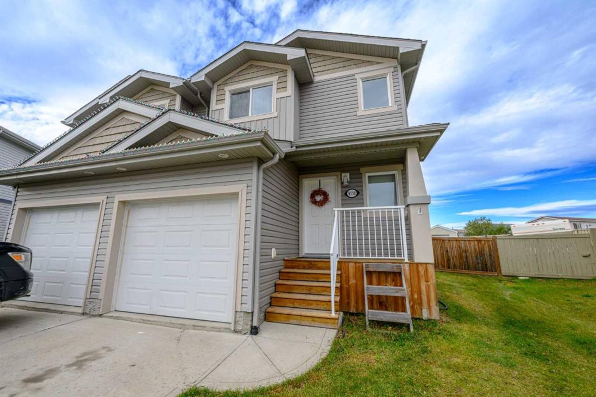 8550 103 Avenue Grande Prairie