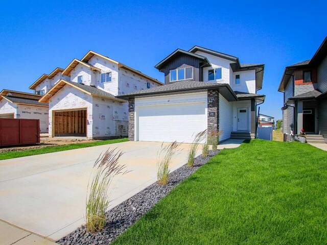 26 Palmer Circle Blackfalds