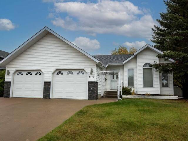 6117 95 Street Grande Prairie