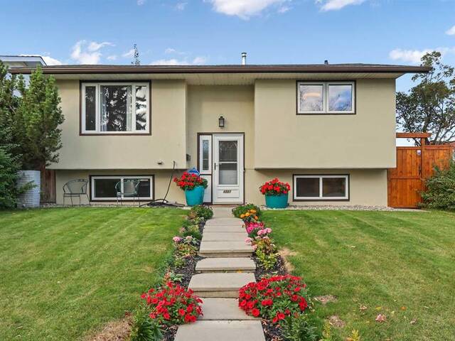 4007 Dovercrest Drive SE Calgary