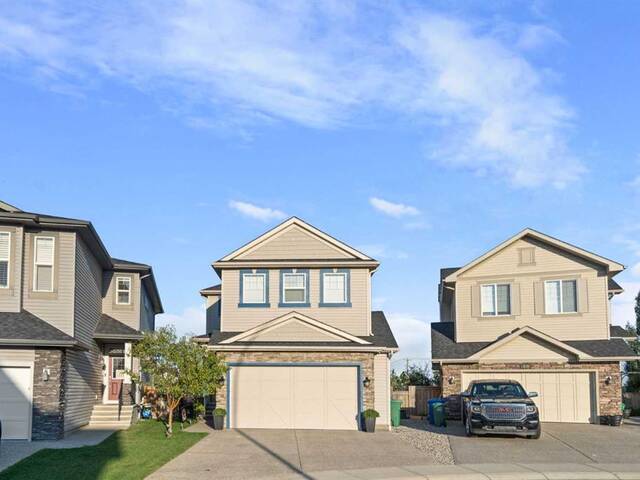 141 Cimarron Vista Crescent Okotoks