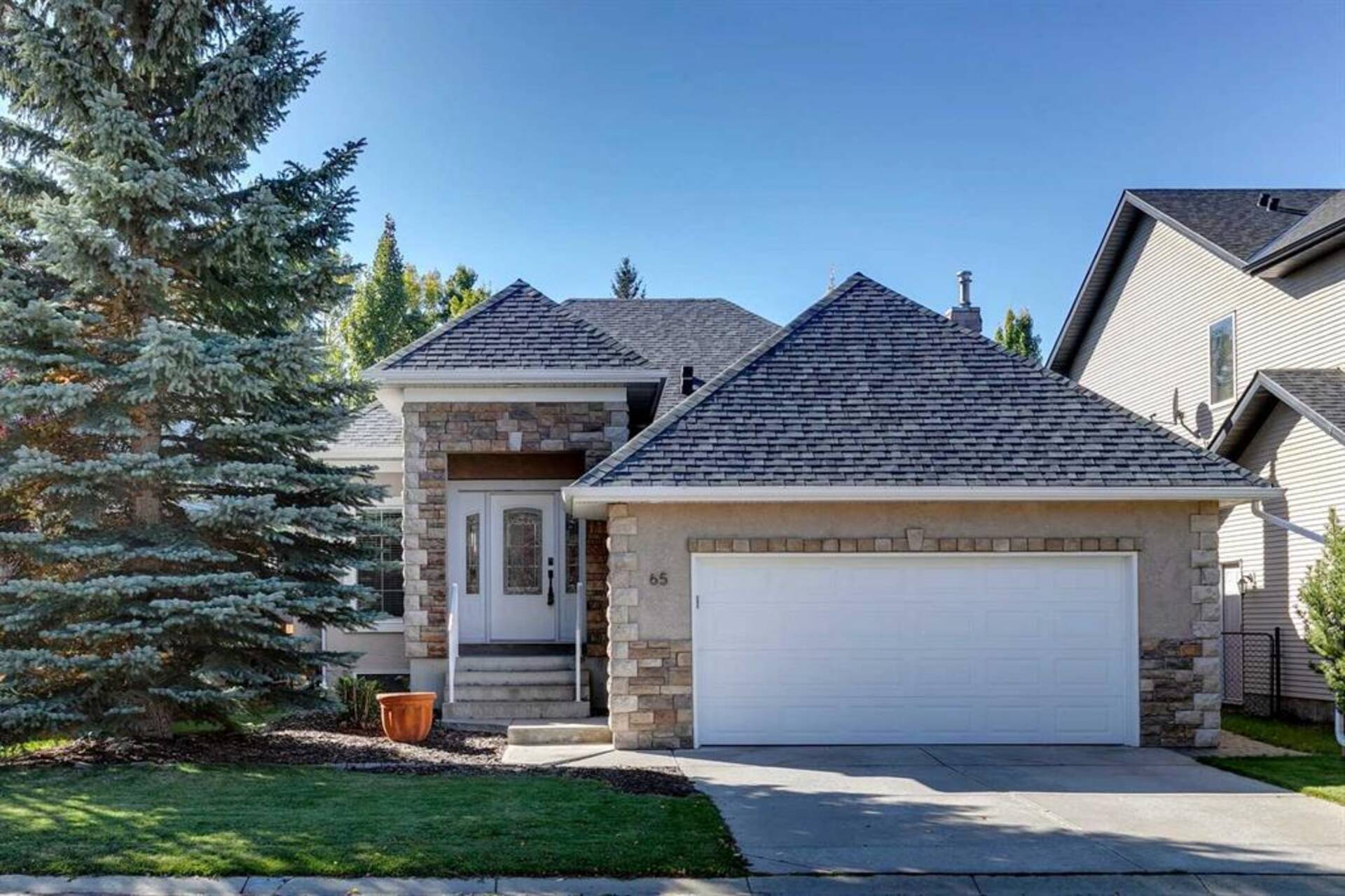 65 Discovery Ridge Road SW Calgary