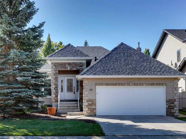 65 Discovery Ridge Road SW Calgary