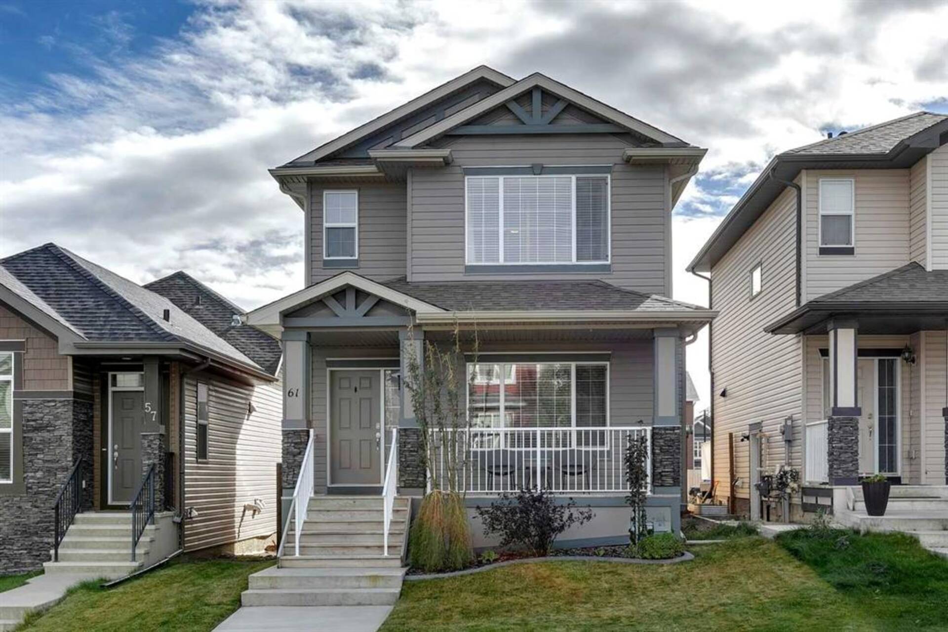 61 Nolanfield Manor NW Calgary