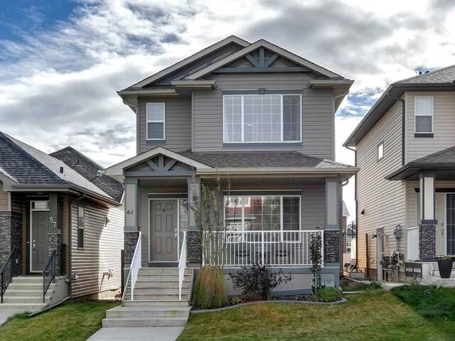 61 Nolanfield Manor NW Calgary