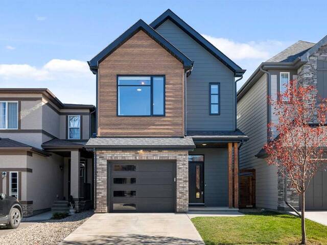 22 Cranbrook Close SE Calgary