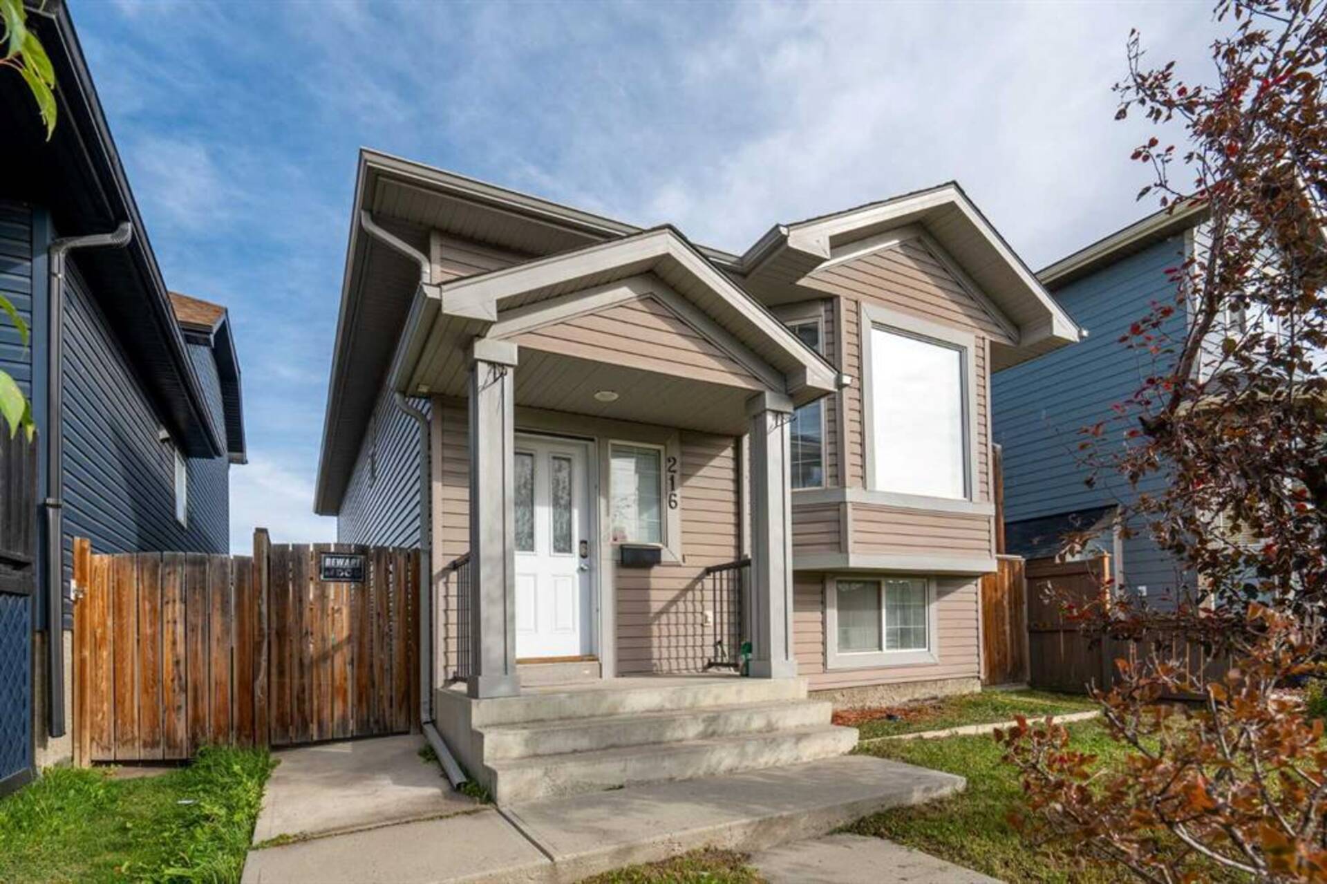 216 Taradale Drive NE Calgary