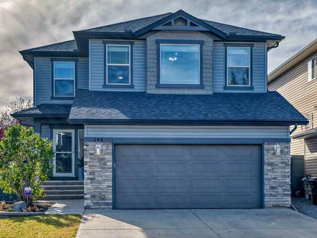 244 Chapalina Terrace SE Calgary