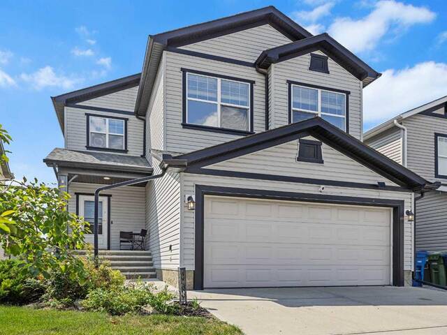 314 Sagewood Gardens SW Airdrie