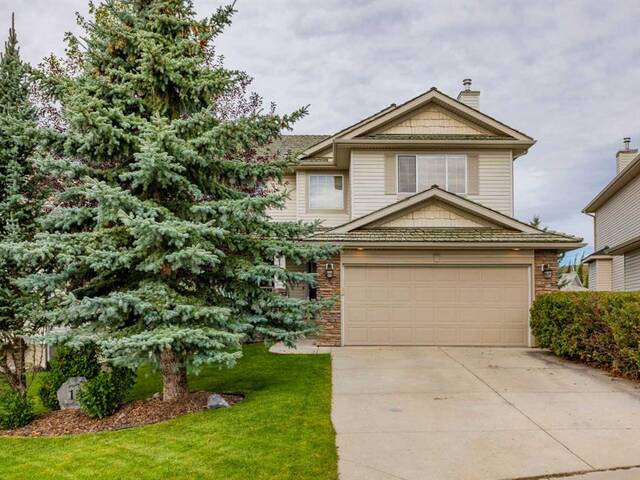 159 Gleneagles View Cochrane