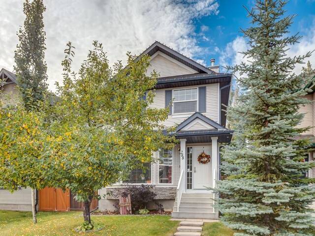 288 Cramond Close SE Calgary