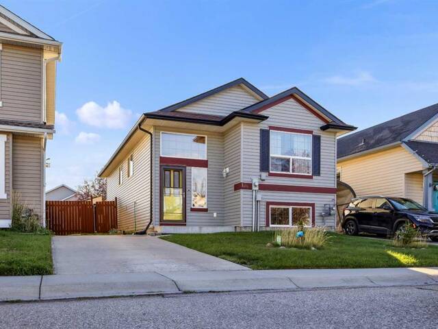 1056 Bridlemeadows Manor SW Calgary