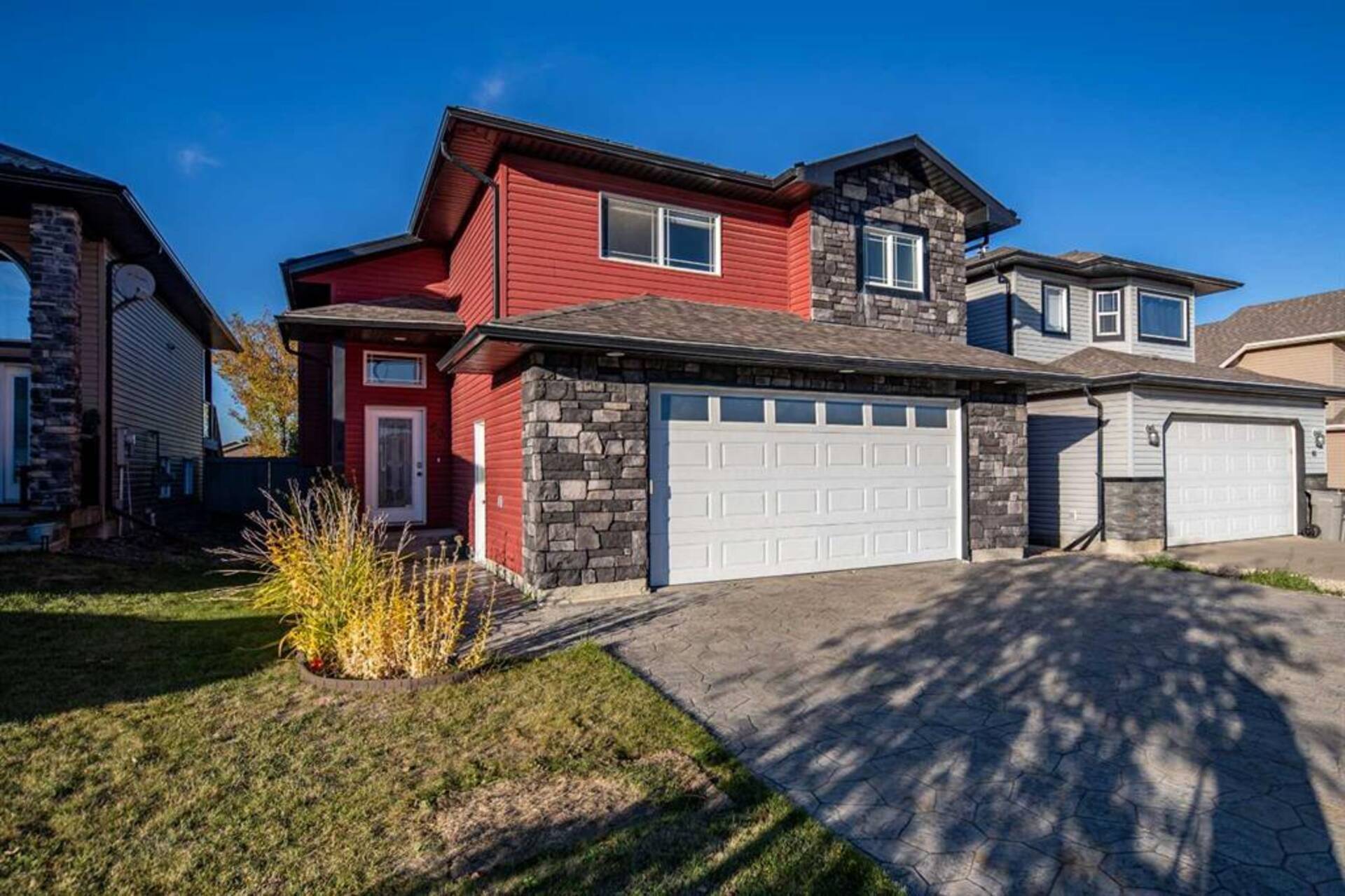 63 pinnacle lake Drive Grande Prairie