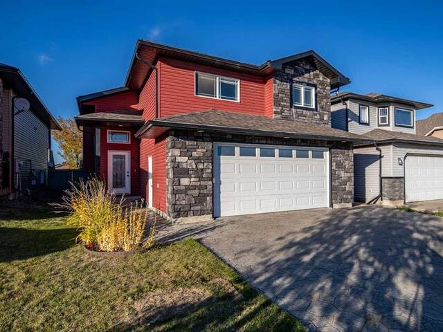 63 pinnacle lake Drive Grande Prairie