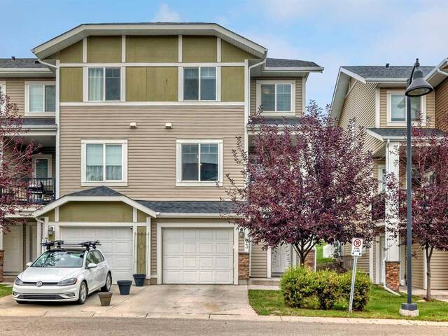 73, 300 Marina Drive Chestermere