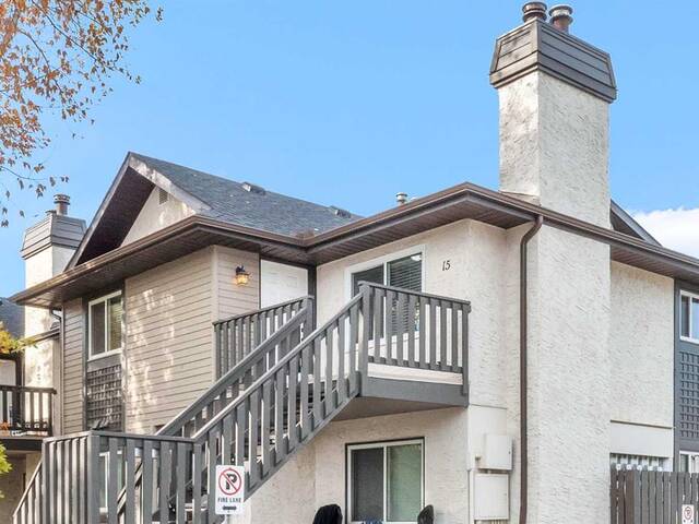 15 Cedar Springs Gardens SW Calgary