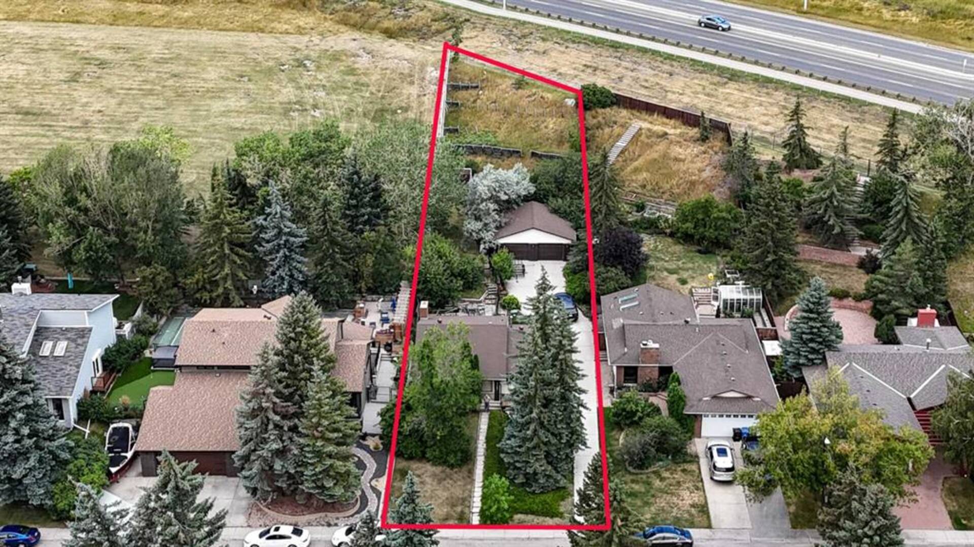 5107 Norris Road NW Calgary