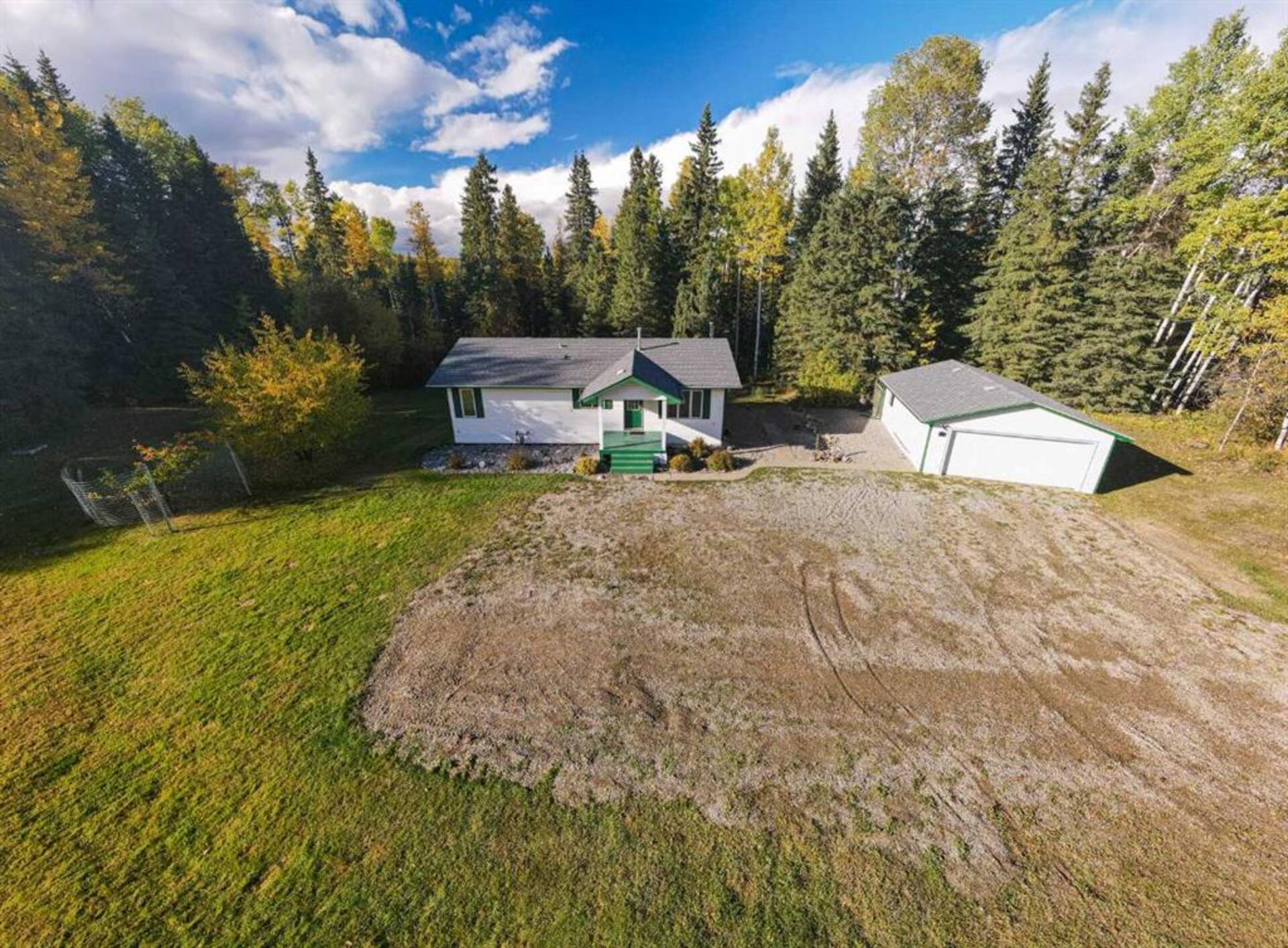 54032 Range Road 170 A Rural Yellowhead